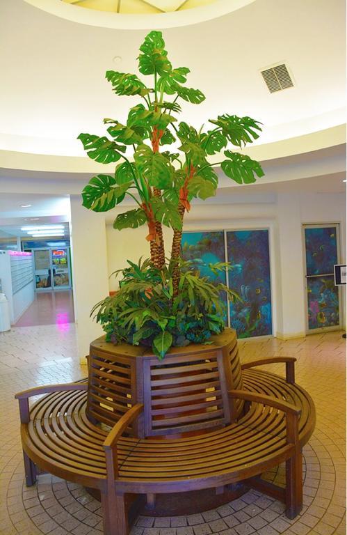 Gem Of Waikiki At Inn On The Park Honolulu Zewnętrze zdjęcie